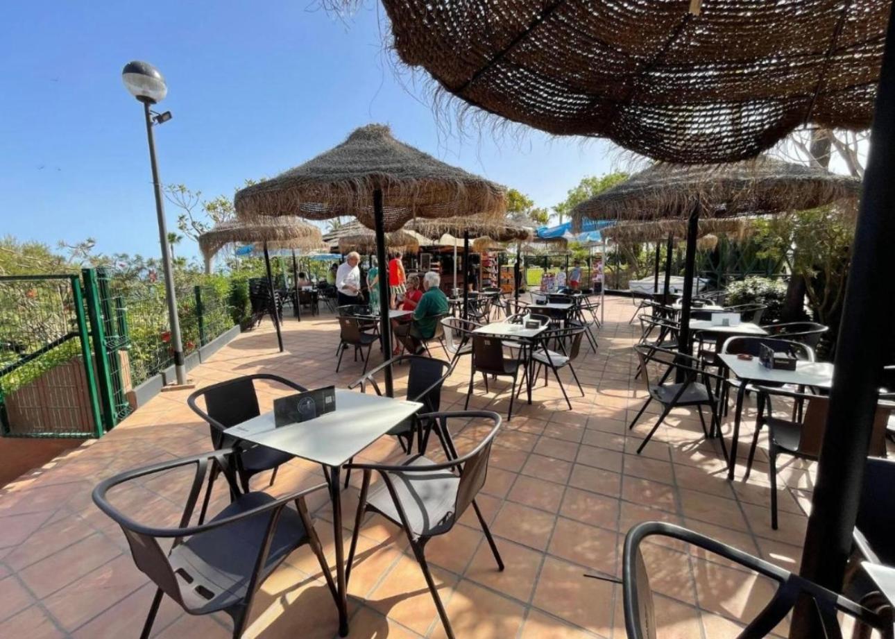 Coloso Beach&Love Benalmádena Exterior photo